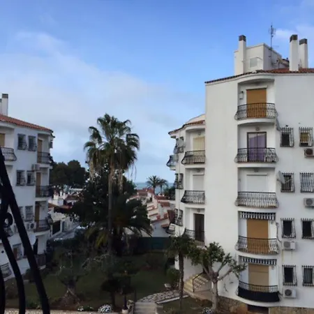 Apartamento Playa,las Marinas *