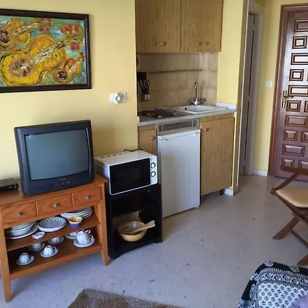 Apartamento Playa,las Marinas