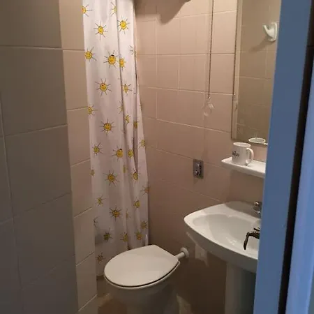 아파트 Apartamento Playa,las Marinas 데니아