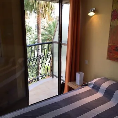 Apartamento Playa,las Marinas 데니아