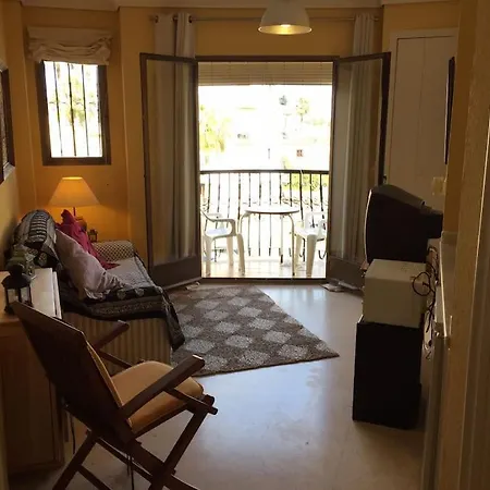 Apartamento Playa,las Marinas * 데니아